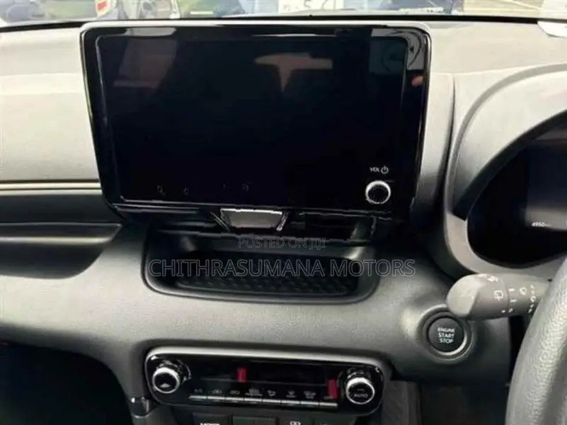 Toyota Yaris G Power Steering 2025