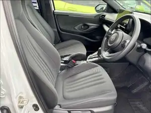 Toyota Yaris G Power Steering 2025