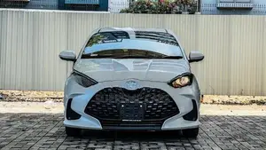 Toyota Yaris X Safety 4 Way 2024