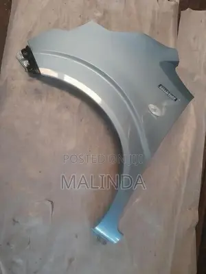 Suzuki Wagon R 55S (FZ) LH/RH Fender - Reconditioned