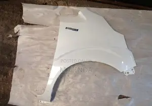 Suzuki Wagon R 55S (FZ) LH/RH Fender - Reconditioned