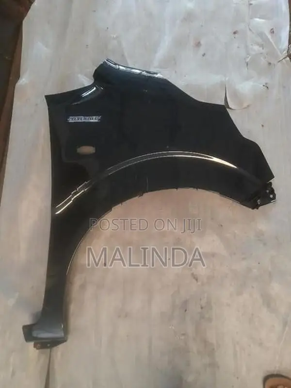 Suzuki Wagon R 55S (FZ) LH/RH Fender - Reconditioned