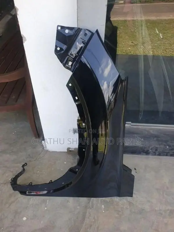 honda vezel 2025 fender