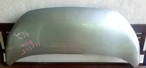 Mitsubishi ek wagon bonnet