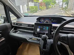 Suzuki Wagon R ZX Custom 2024