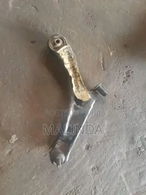 Suzuki Wagon R (44S) LowArm RH - Reconditioned