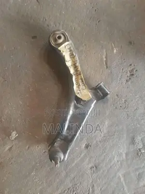 Suzuki Wagon R (44S) LowArm RH - Reconditioned