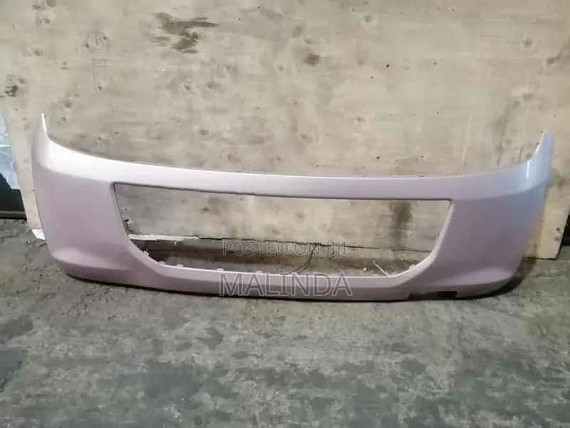 Suzuki Wagon R 44S (FX) Front Buffer - Reconditioned