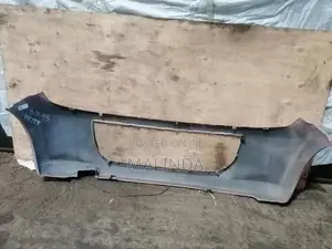 Suzuki Wagon R 44S (FX) Front Buffer - Reconditioned