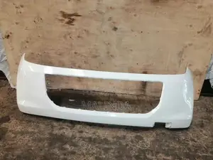 Suzuki Wagon R 44S (FX) Front Buffer - Reconditioned