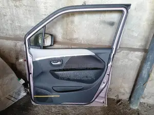 Suzuki Wagon R 44S (FZ) RH Front Door - Reconditioned