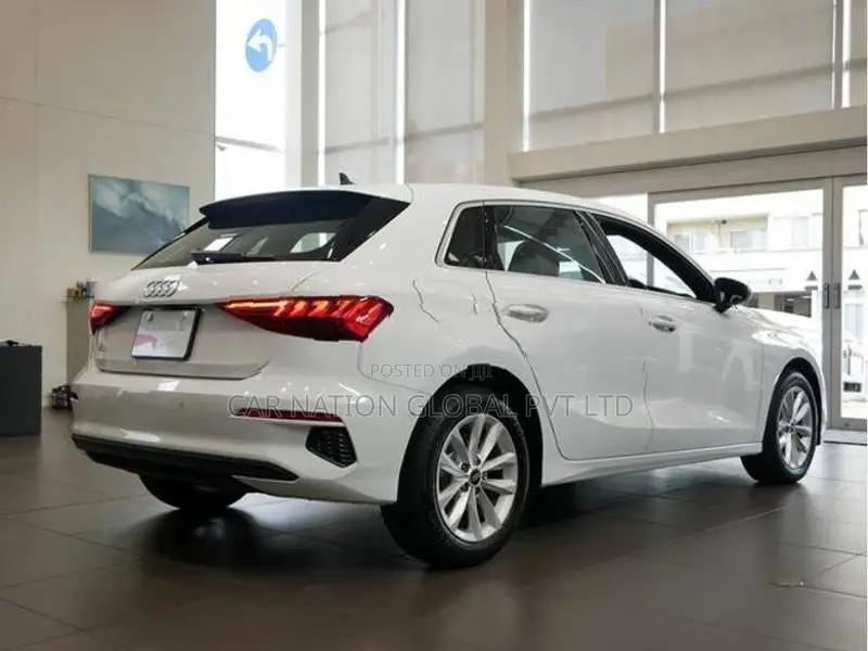 Audi A3 30 TFSI Sportback 2024