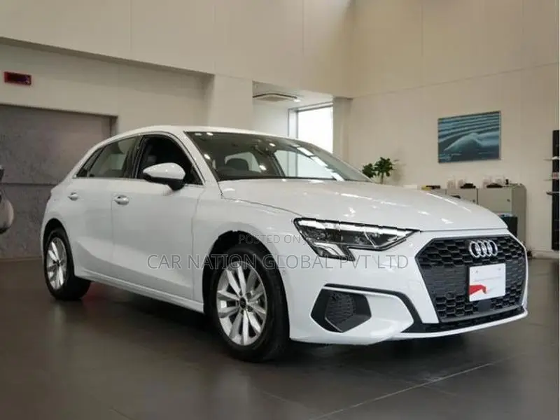 Audi A3 30 TFSI Sportback 2024