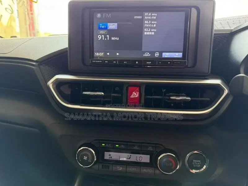 Toyota Raize Z Grade 2025