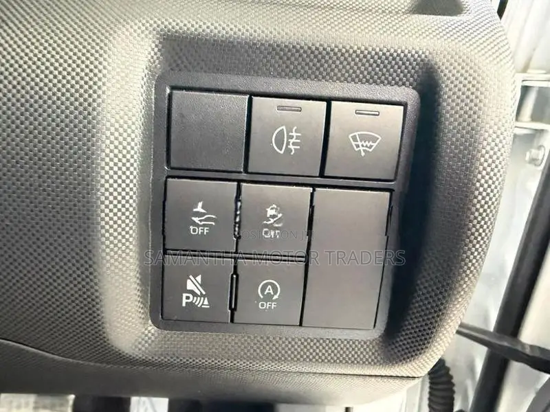 Toyota Raize Z Grade 2025
