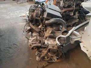 Suzuki Wagon R 44S Complete Engine - Reconditioned