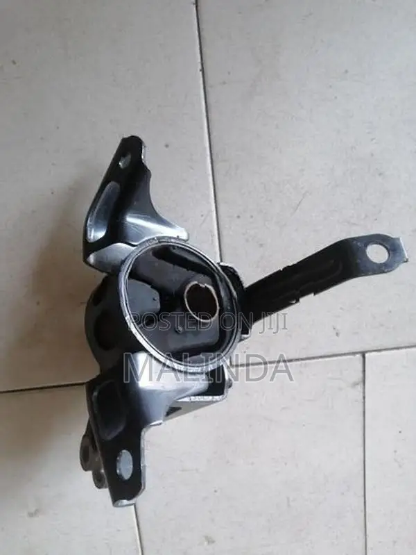 Suzuki Wagon R 44S Engine Mount (Jel Mount) - Reconditioned