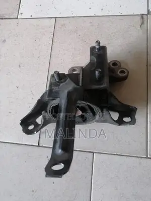 Suzuki Wagon R 44S Engine Mount (Jel Mount) - Reconditioned