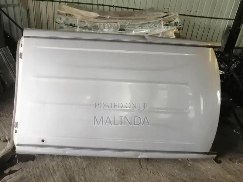 Suzuki Wagon R 44S (FZ) Hood - Reconditioned