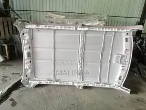 Suzuki Wagon R 44S (FZ) Hood - Reconditioned