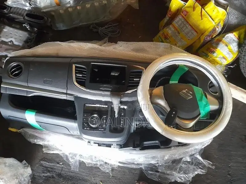 Suzuki Wagon R 44S (FZ) Dash Board - Reconditioned