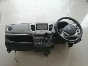 Suzuki Wagon R 44S (FZ) Dash Board - Reconditioned