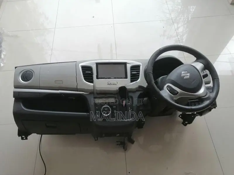 Suzuki Wagon R 44S (FZ) Dash Board - Reconditioned