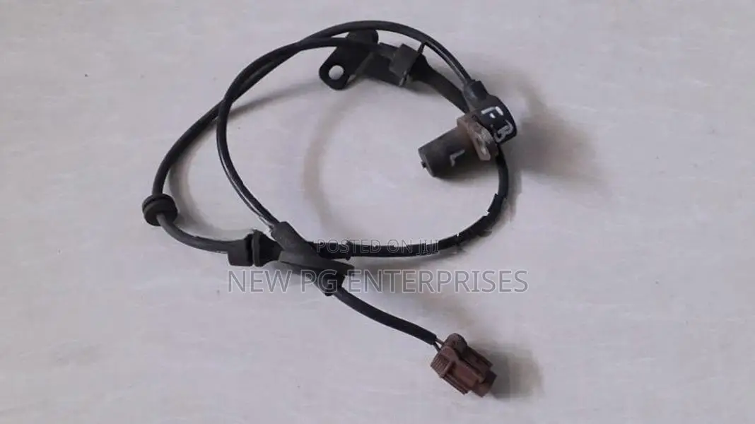 Nissan Sunny Fb15 Abs Sensor Front Rhs