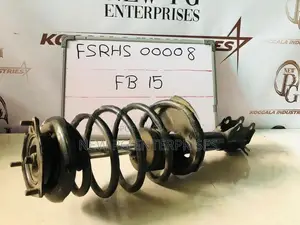 Nissan Sunny Fb15 Shock Absorber Front Rhs