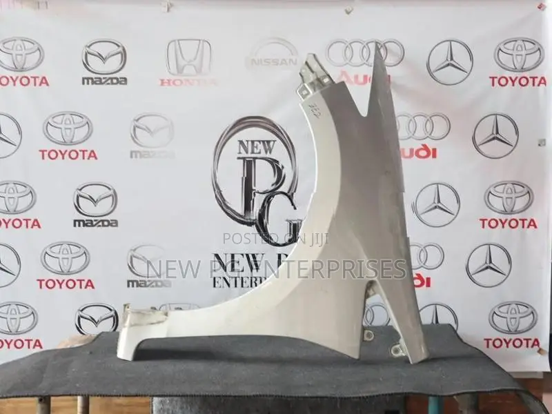 Honda Insight Ze2 Fender Rhs