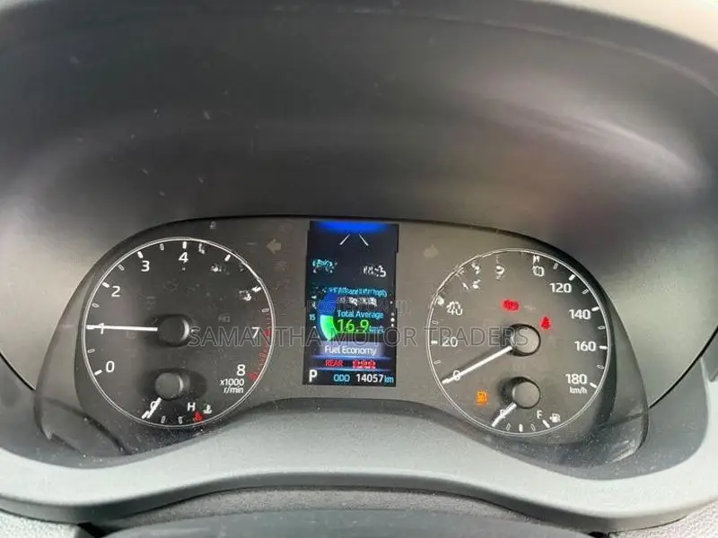 Toyota Yaris X Grade 2025