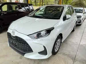 Toyota Yaris X Grade 2024