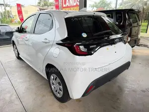 Toyota Yaris X Grade 2024
