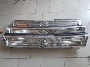 Suzuki Wagon R 44S Stingray Light Shell (White) - Reconditioned