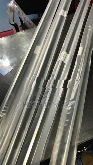 toyota allion 260 whether strips