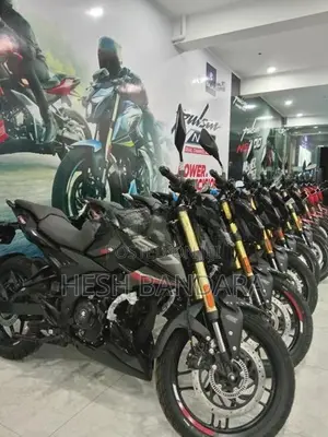 Bajaj Pulsar N160 Premium 2026