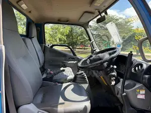 Hino Dutro XZU630T DUMP TIPPER 2018