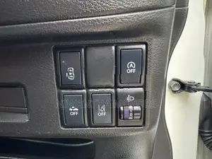 Suzuki Spacia 2017