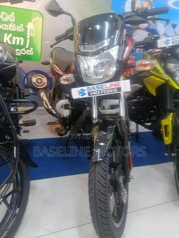 Bajaj Platina 100 Brand New 2026