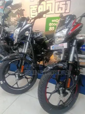 Bajaj Platina 100 Brand New 2026