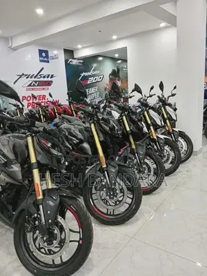 Bajaj Pulsar N160 Premium 2026
