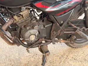 Bajaj Discover 2010