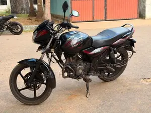Bajaj Discover 2010