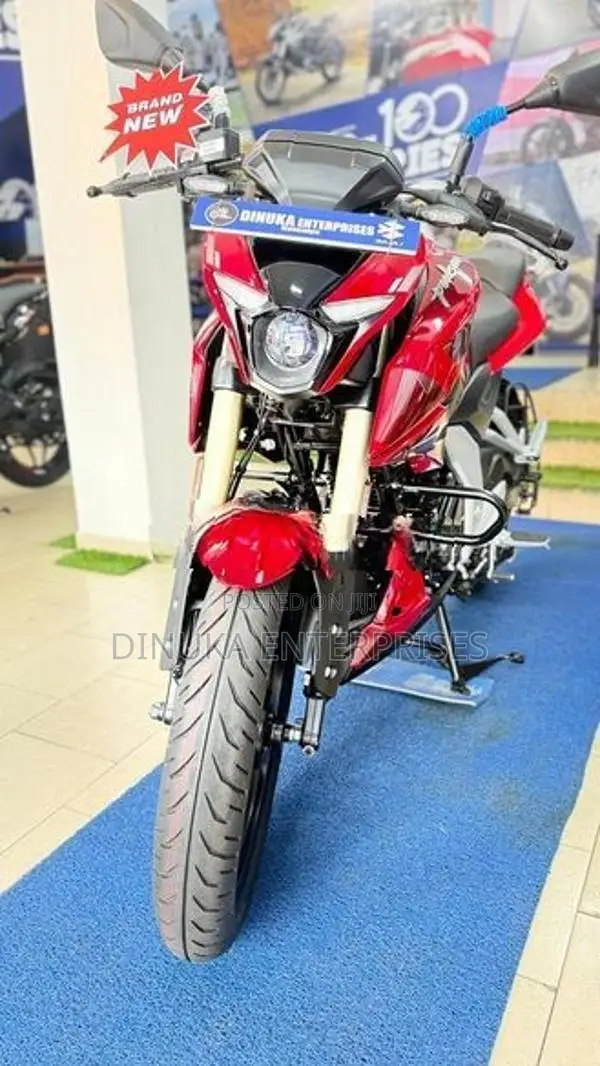 Bajaj Pulsar N160 Premium 2026