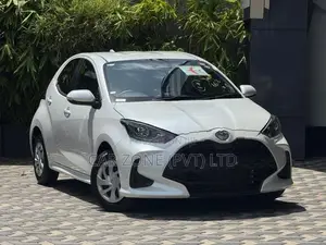 Toyota Yaris X Limited 2025