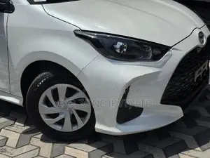 Toyota Yaris X Limited 2025