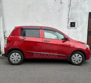 Suzuki Celerio VXi 2016
