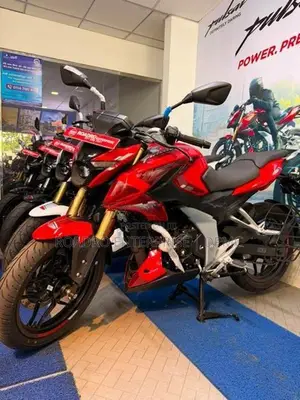 Bajaj Pulsar N160 Premium 2026