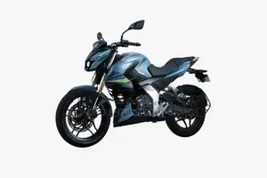 Bajaj Pulsar N160 Premium 2026