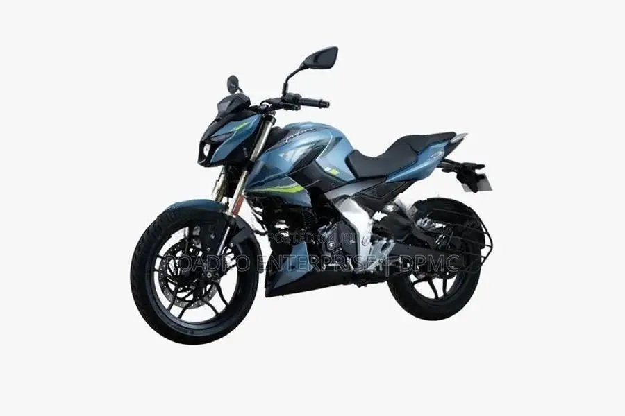 Bajaj Pulsar N160 Premium 2026